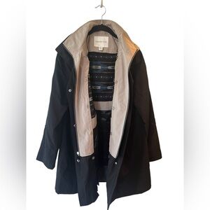 Coldwater Creek All Season Jacket